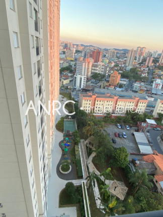 Imagem Imóvel com 1 Quarto à Venda, 42 m² em Jardim Olavo Bilac - São Bernardo Do Campo