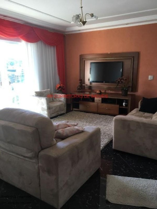 Imagem Sobrado com 3 Quartos à Venda, 200 m² em Parque Primavera - Poços De Caldas