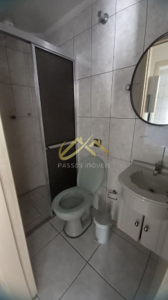 Imagem Apartamento com 2 Quartos à Venda, 72 m² em Tenório - Ubatuba