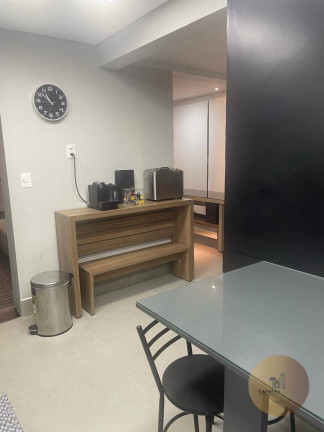 Imagem Apartamento com 3 Quartos à Venda, 108 m² em Santo Antonio - São Caetano Do Sul Imagem Apartamento com 3 Quartos à Venda, 108 m² em Santo Antonio - São Caetano Do Sul