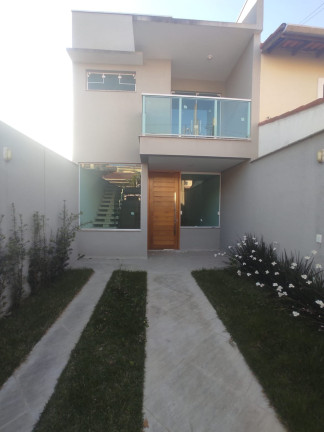 Imagem Casa com 3 Quartos à Venda, 190 m² em Jardim Rubi - Mogi Das Cruzes Imagem Casa com 3 Quartos à Venda, 190 m² em Jardim Rubi - Mogi Das Cruzes