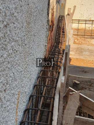 Imagem Apartamento com 2 Quartos à Venda, 38 m² em Vila Valparaíso - Santo André
