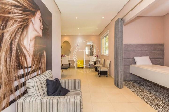 Imagem Apartamento com 2 Quartos à Venda, 62 m² em Morumbi - São Paulo