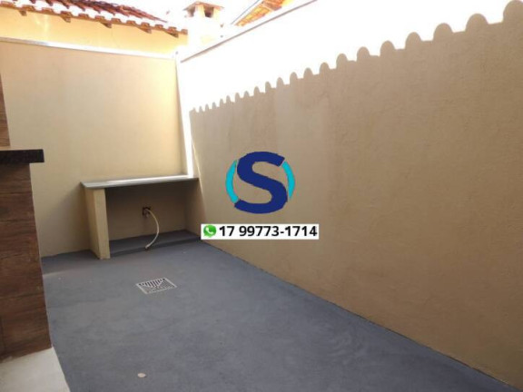 Imagem Casa com 3 Quartos à Venda, 200 m² em Centro - Indiaporã Imagem Casa com 3 Quartos à Venda, 200 m² em Centro - Indiaporã