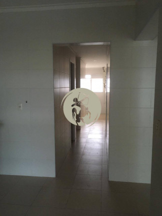 Imagem Apartamento com 4 Quartos à Venda, 238 m² em Embare - Santos