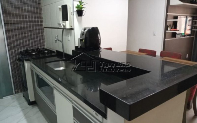 Apartamento com 3 Quartos à Venda, 70 m² em Jardim América - São José Dos Campos