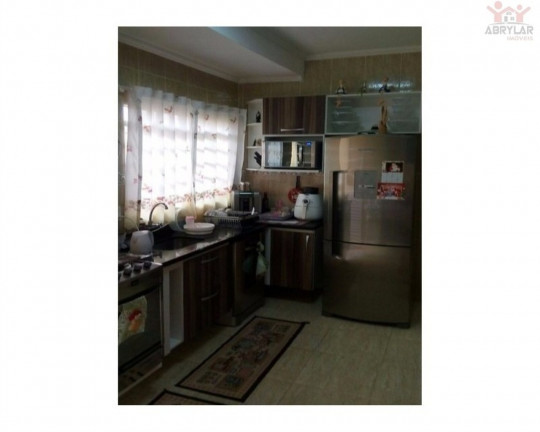 Imagem Sobrado com 3 Quartos à Venda, 50 m² em Vila Guilherme - Jundiaí Imagem Sobrado com 3 Quartos à Venda, 50 m² em Vila Guilherme - Jundiaí