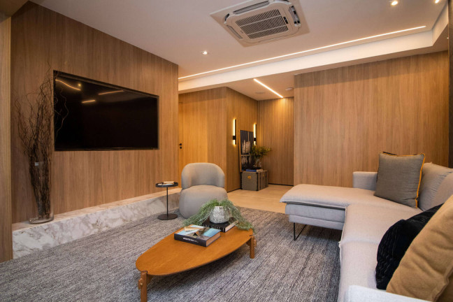 Imagem Apartamento com 3 Quartos à Venda, 119 m² em Vila Mariana - São Paulo Imagem Apartamento com 3 Quartos à Venda, 119 m² em Vila Mariana - São Paulo