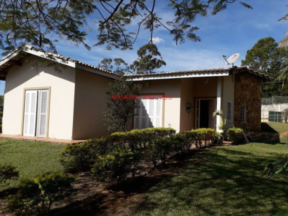 Imagem Casa de Condomínio com 3 Quartos à Venda, 205 m² em Village Aguas De Santa Elisa - Itupeva Imagem Casa de Condomínio com 3 Quartos à Venda, 205 m² em Village Aguas De Santa Elisa - Itupeva
