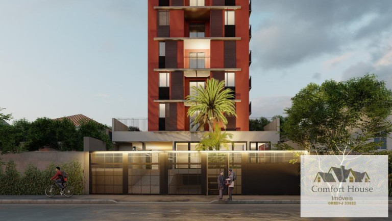 Imagem Apartamento com 2 Quartos à Venda, 40 m² em Jardim - Santo André Imagem Apartamento com 2 Quartos à Venda, 40 m² em Jardim - Santo André
