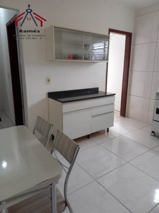 Imagem Apartamento com 1 Quarto à Venda, 50 m² em Vila Tupi - Praia Grande