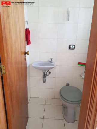 Imagem Apartamento com 3 Quartos à Venda, 140 m² em Jardim Vila Mariana - São Paulo