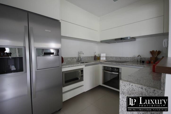 Imagem Apartamento com 1 Quarto para Alugar, 90 m² em Vila Olimpia - São Paulo