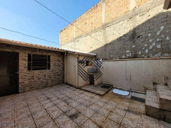 Imagem Sobrado com 2 Quartos à Venda, 140 m² em Jardim Santa Cecília - Sorocaba Imagem Sobrado com 2 Quartos à Venda, 140 m² em Jardim Santa Cecília - Sorocaba