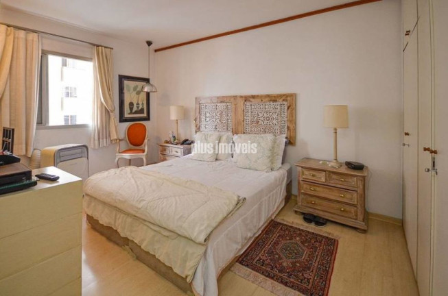 Imagem Apartamento com 3 Quartos à Venda, 200 m² em Campo Belo - São Paulo Imagem Apartamento com 3 Quartos à Venda, 200 m² em Campo Belo - São Paulo
