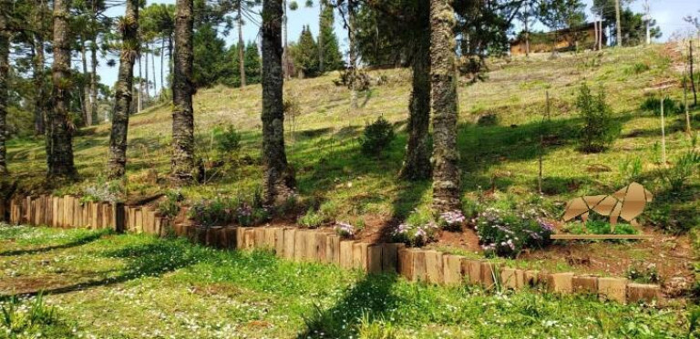 Imagem Terreno à Venda, 1.300 m² em Campos Do Jordão - Campos Do Jordão