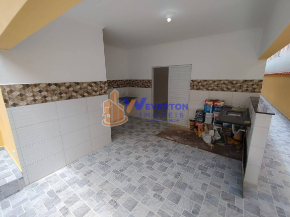 Imagem Casa com 3 Quartos à Venda, em Vila Seabra - Mongaguá Imagem Casa com 3 Quartos à Venda, em Vila Seabra - Mongaguá