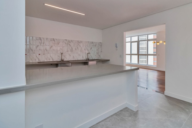 Imagem Apartamento com 3 Quartos à Venda, 267 m² em Paraíso - São Paulo