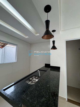 Imagem Casa com 2 Quartos à Venda, 59 m² em Balneário Maracanã - Praia Grande Imagem Casa com 2 Quartos à Venda, 59 m² em Balneário Maracanã - Praia Grande
