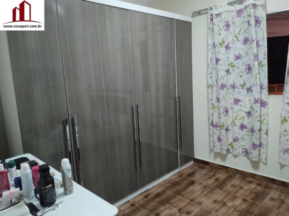 Imagem Sobrado com 2 Quartos à Venda, 86 m² em Estância Lago Azul - Franco Da Rocha