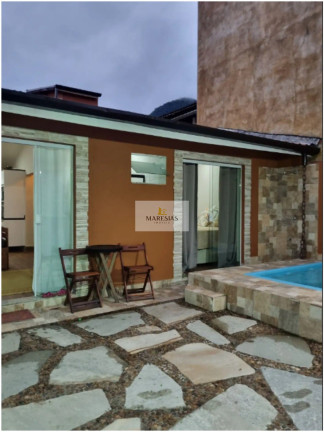 Imagem Imóvel com 6 Quartos à Venda, 150 m² em Maresias - São Sebastião