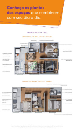 Imagem Apartamento com 2 Quartos à Venda, 36 m² em Vila João Ramalho - Santo André Imagem Apartamento com 2 Quartos à Venda, 36 m² em Vila João Ramalho - Santo André