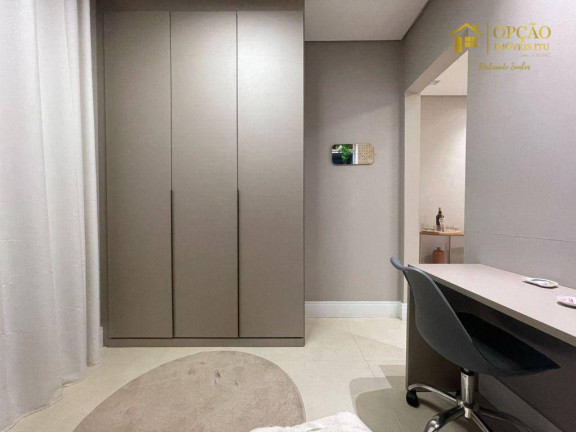 Imagem Apartamento com 2 Quartos à Venda, 42 m² em Parque Nossa Senhora Da Candelária - Itu Imagem Apartamento com 2 Quartos à Venda, 42 m² em Parque Nossa Senhora Da Candelária - Itu