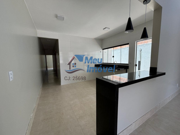 Imagem Casa com 3 Quartos à Venda, 86 m² em Setor Leste - Luziânia Imagem Casa com 3 Quartos à Venda, 86 m² em Setor Leste - Luziânia