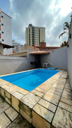 Sobrado com 2 Quartos à Venda, 79 m² em Tupi - Praia Grande