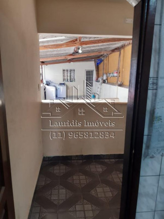 Imagem Sobrado com 4 Quartos à Venda, 120 m² em Parque Santana - Santana De Parnaíba Imagem Sobrado com 4 Quartos à Venda, 120 m² em Parque Santana - Santana De Parnaíba