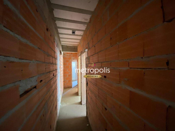 Imagem Cobertura com 3 Quartos à Venda, 162 m² em Vila Assunção - Santo André Imagem Cobertura com 3 Quartos à Venda, 162 m² em Vila Assunção - Santo André
