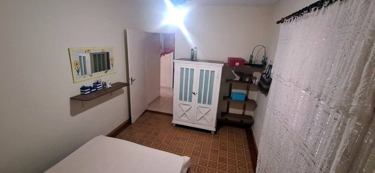 Imagem Casa com 3 Quartos à Venda, 153 m² em Parque Balneário Oasis - Peruíbe