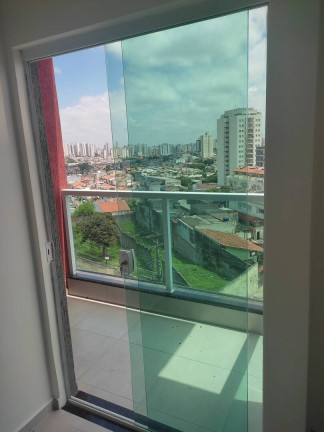Imagem Apartamento com 2 Quartos à Venda, 32 m² em Vila Matilde - São Paulo