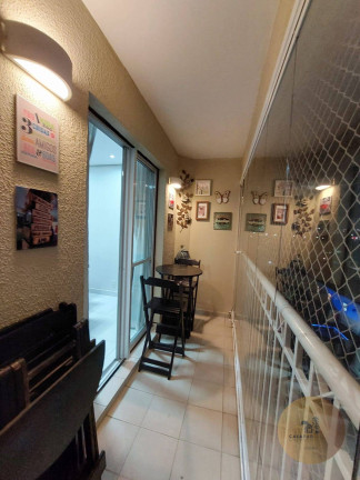 Imagem Apartamento com 3 Quartos à Venda, 82 m² em Mauá - São Caetano Do Sul Imagem Apartamento com 3 Quartos à Venda, 82 m² em Mauá - São Caetano Do Sul