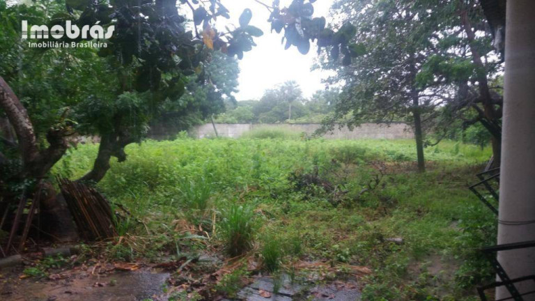 Terreno à Venda, 14.950 m² em Paupina - Fortaleza
