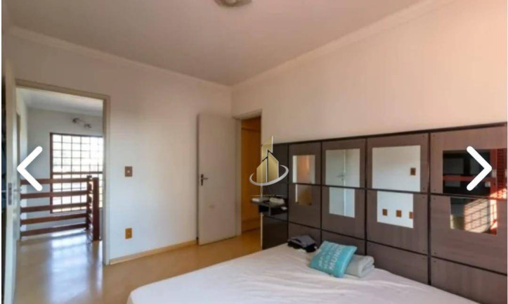 Imagem Sobrado com 4 Quartos à Venda, 222 m² em Jardim Das Indústrias - São José Dos Campos Imagem Sobrado com 4 Quartos à Venda, 222 m² em Jardim Das Indústrias - São José Dos Campos