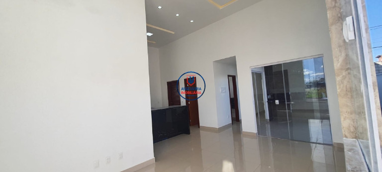Imagem Casa com 3 Quartos para Alugar ou Temporada, 120 m² em Cajupiranga - Parnamirim