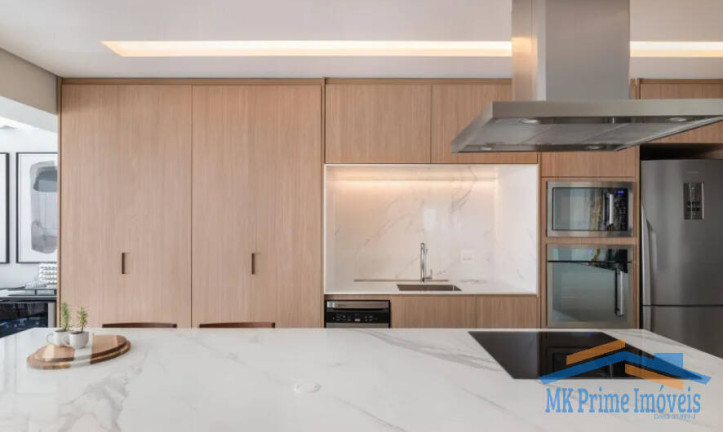 Imagem Cobertura com 2 Quartos à Venda, 144 m² em Vila Mariana - São Paulo Imagem Cobertura com 2 Quartos à Venda, 144 m² em Vila Mariana - São Paulo