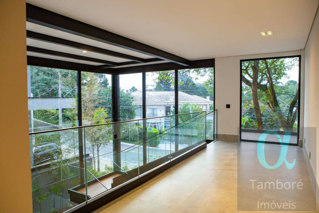Imagem Casa com 4 Quartos à Venda, 540 m² em Alphaville Conde Ii - Barueri Imagem Casa com 4 Quartos à Venda, 540 m² em Alphaville Conde Ii - Barueri