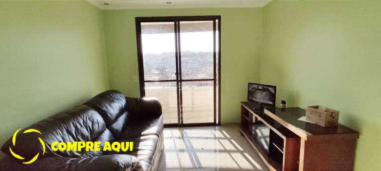 Imagem Apartamento com 2 Quartos à Venda, 75 m² em Romanópolis - Ferraz De Vasconcelos Imagem Apartamento com 2 Quartos à Venda, 75 m² em Romanópolis - Ferraz De Vasconcelos