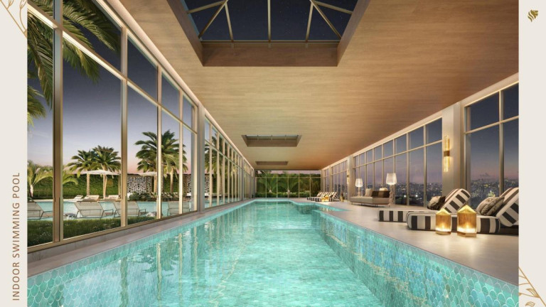 Imagem Apartamento com 4 Quartos à Venda, 512 m²