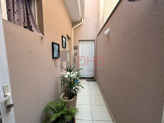 Imagem Casa de Condomínio com 3 Quartos à Venda, 200 m² em Horto Florestal - Sorocaba