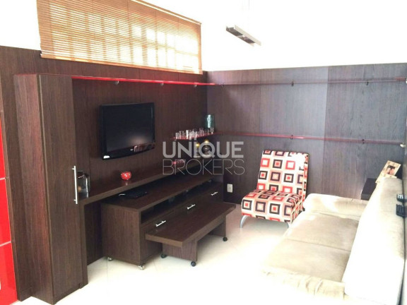 Imagem Casa com 4 Quartos à Venda, 280 m² em Jardim Pitangueiras I - Jundiaí