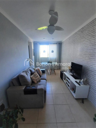 Imagem Apartamento com 2 Quartos à Venda, 43 m² em Loteamento Parque São Martinho - Campinas Imagem Apartamento com 2 Quartos à Venda, 43 m² em Loteamento Parque São Martinho - Campinas