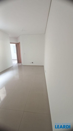 Apartamento com 3 Quartos para Alugar, 122 m² em Jardim - Santo André