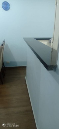 Imagem Apartamento com 2 Quartos à Venda, 52 m² em Vila Homero Thon - Santo André Imagem Apartamento com 2 Quartos à Venda, 52 m² em Vila Homero Thon - Santo André