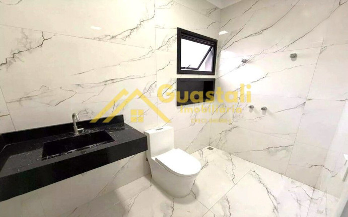 Imagem Casa de Condomínio com 3 Quartos à Venda, 172 m² em Bongue - Piracicaba Imagem Casa de Condomínio com 3 Quartos à Venda, 172 m² em Bongue - Piracicaba