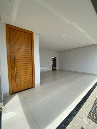 Imagem Casa com 3 Quartos à Venda, 158 m² em Jardins Bolonha - Senador Canedo Imagem Casa com 3 Quartos à Venda, 158 m² em Jardins Bolonha - Senador Canedo