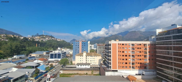 Imagem Apartamento com 4 Quartos à Venda, 200 m² em Várzea - Teresópolis Imagem Apartamento com 4 Quartos à Venda, 200 m² em Várzea - Teresópolis