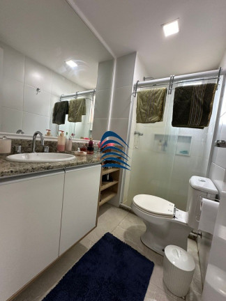 Imagem Imóvel com 3 Quartos à Venda, 110 m² em Patamares - Salvador